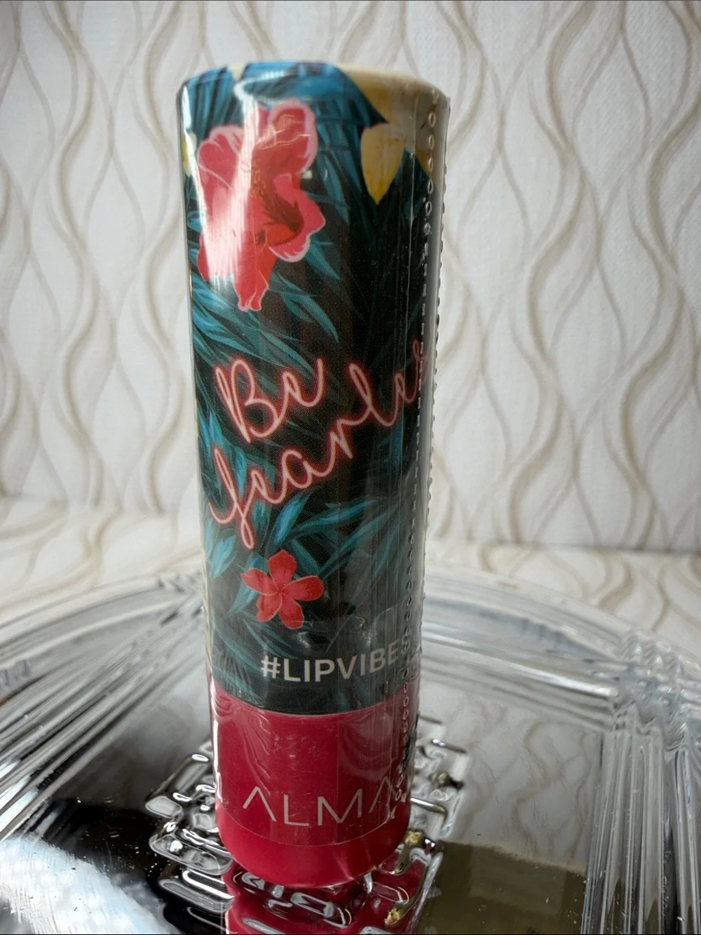 ALMAY Lipstick 150 Be Fearless